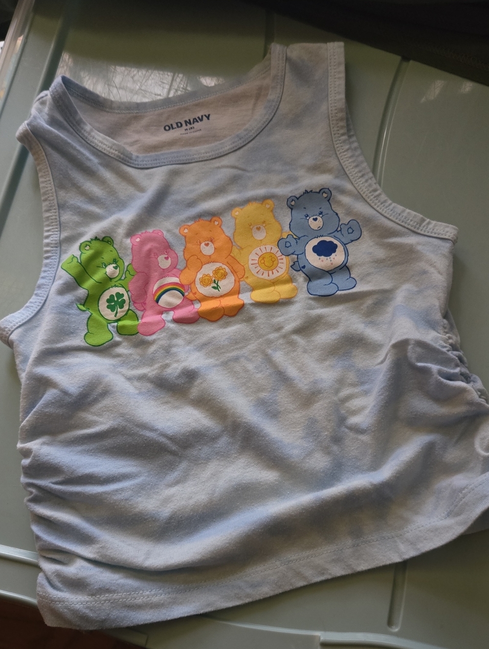 Care Bear